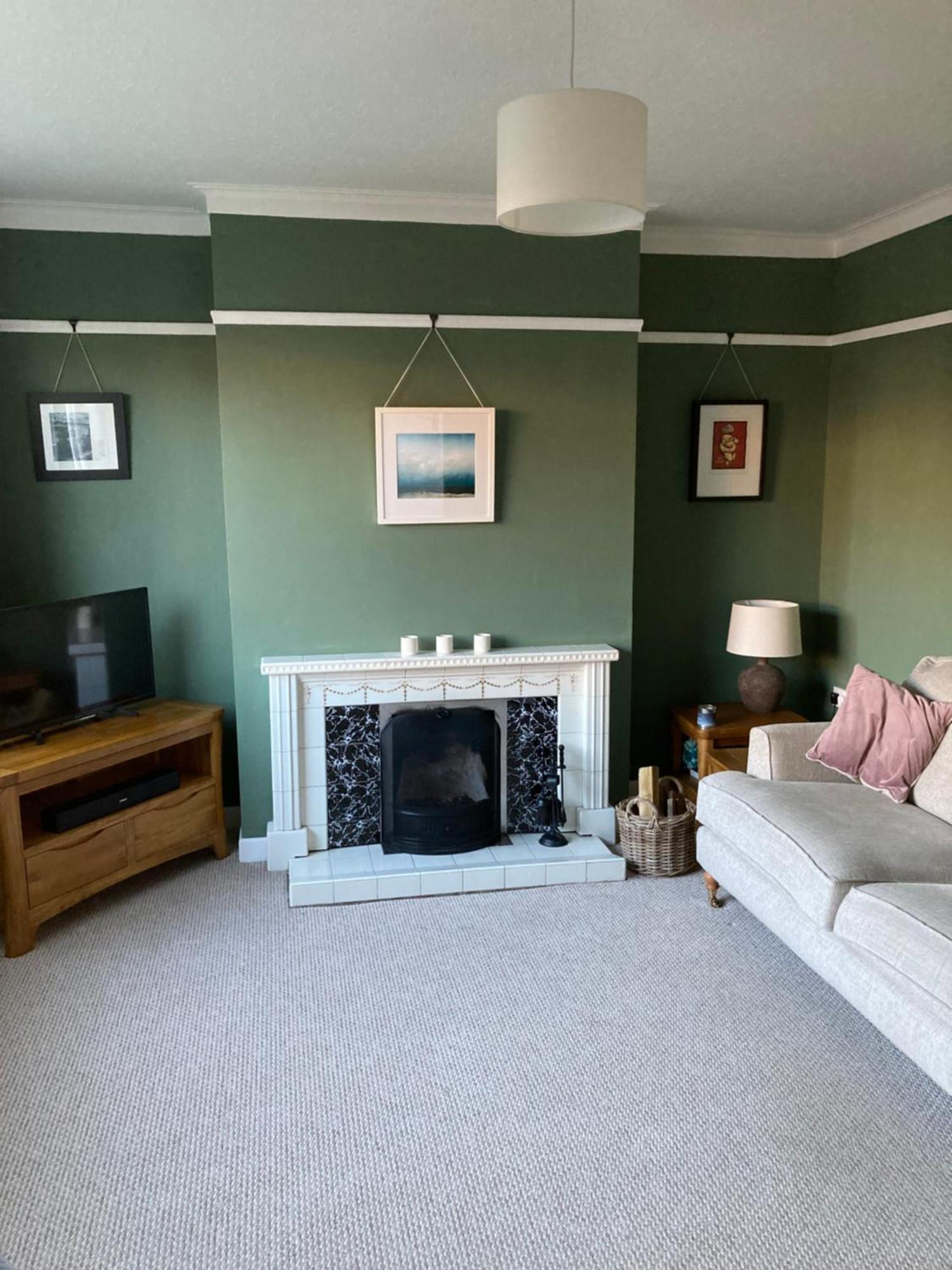 Cosy At Cumberland - Double Room With Shared Bathroom Dundonald  Exterior photo