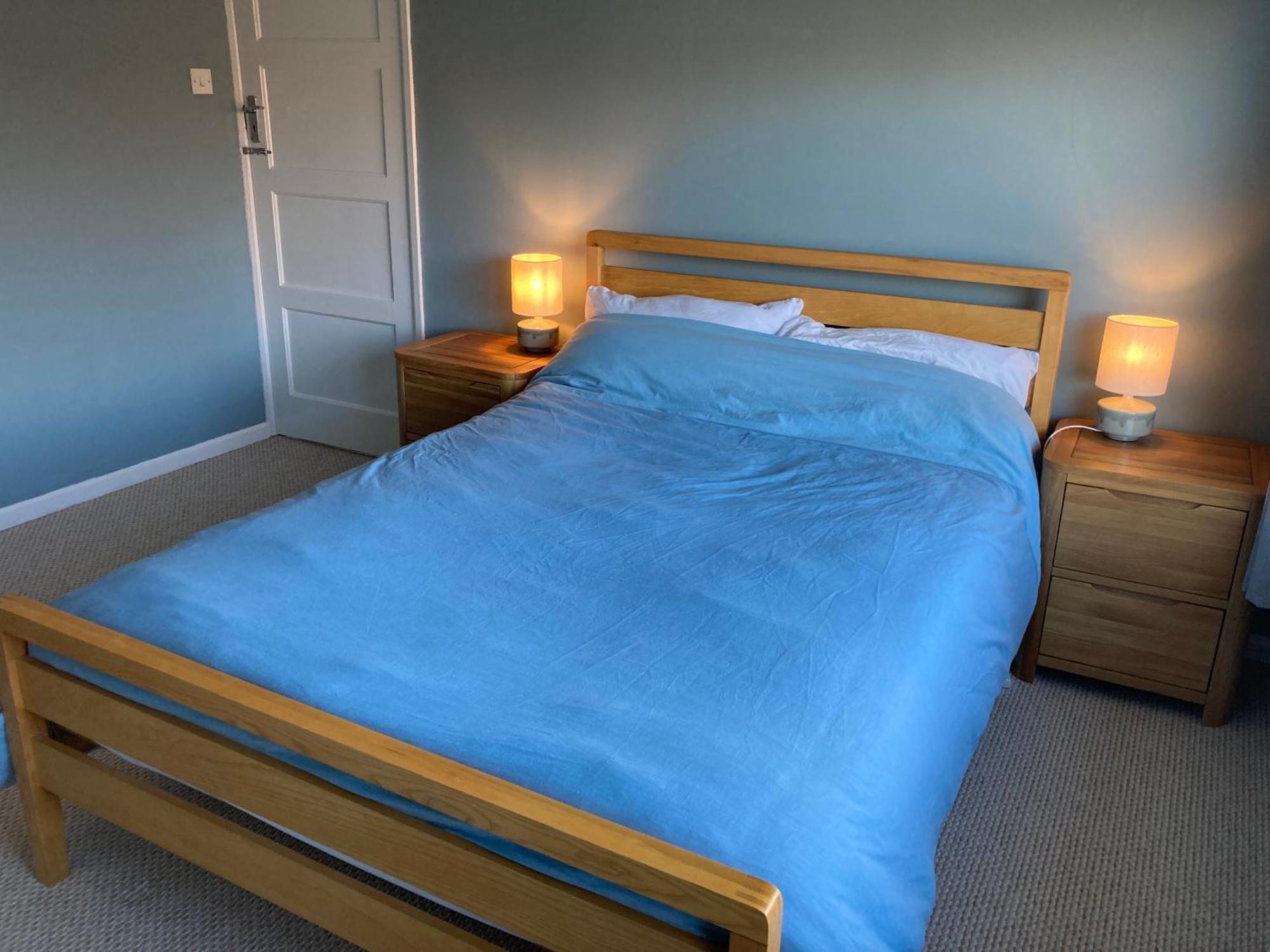 Cosy At Cumberland - Double Room With Shared Bathroom Dundonald  Exterior photo