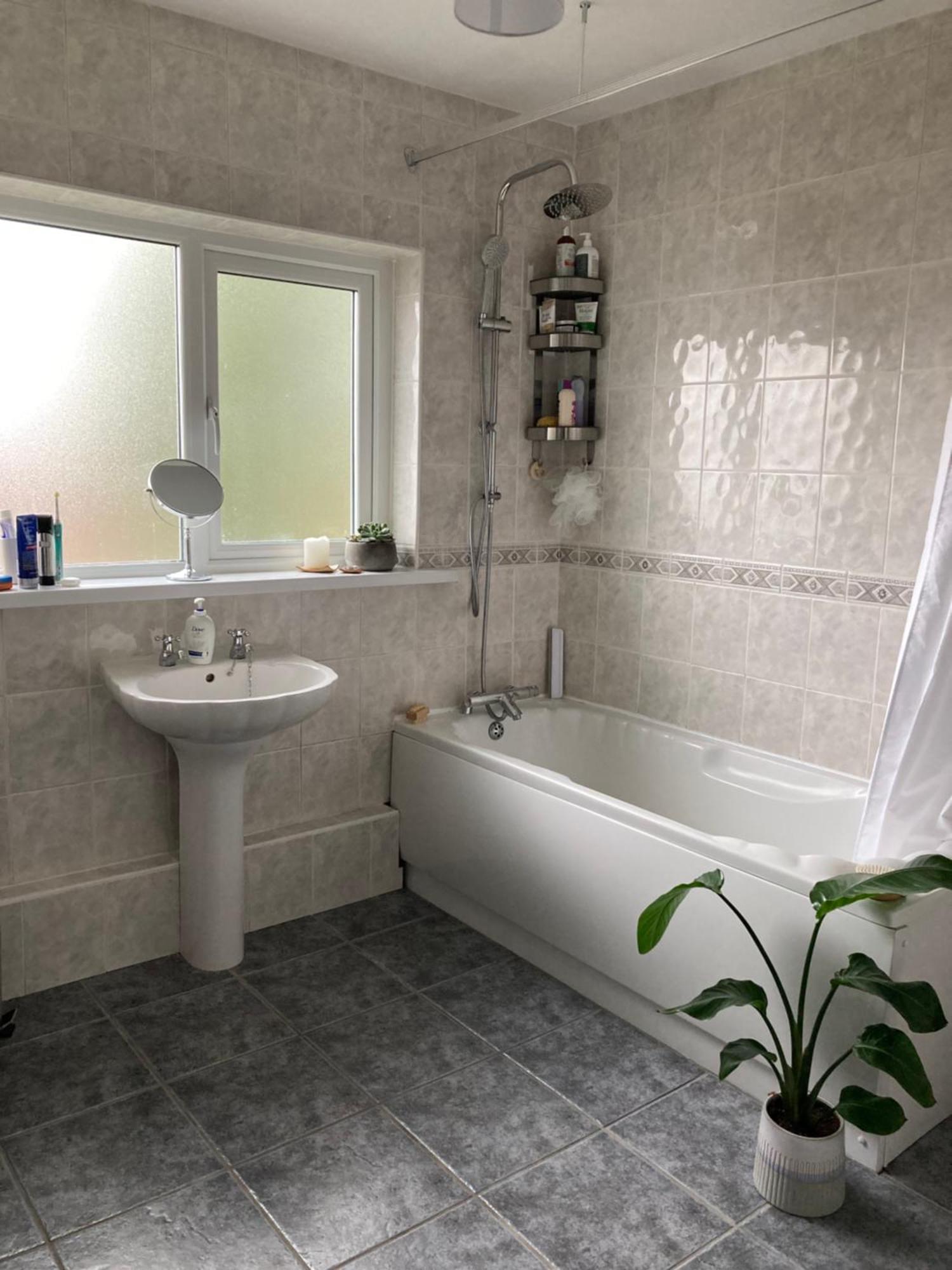 Cosy At Cumberland - Double Room With Shared Bathroom Dundonald  Exterior photo