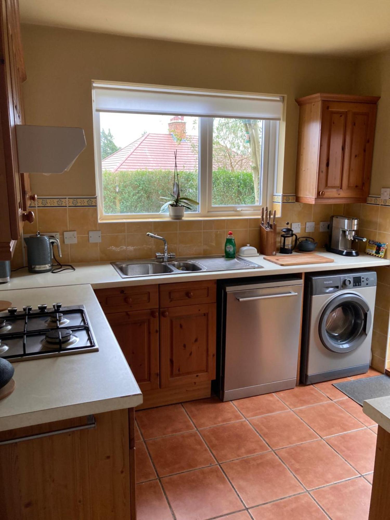 Cosy At Cumberland - Double Room With Shared Bathroom Dundonald  Exterior photo
